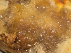 -蝎王府羊蝎子(西直门店)