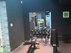 -GMJ·24H健身房(四川北路店)