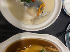 -肆月河豚·新淮扬(金融街店)