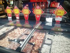 -家乐福(古北店)