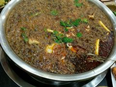 -刘胖娃鱼庄·特色鱼火锅(白鹤路店)