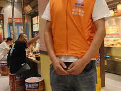 -姜胖胖首尔自助烤肉·街头小吃大排档(国瑞中心店)