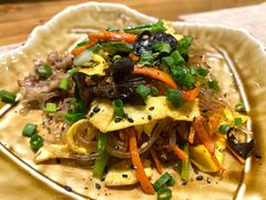 韩式炒杂菜-みほりん味保灵(六月汇广场店)