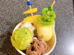 -华厦大酒店·桃源西餐厅·自助餐