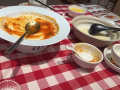 -西贝(宝乐汇店)