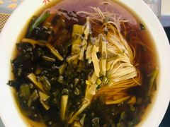 -兴福老面馆(寺路街店)