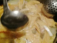 -同仁四季椰子鸡(福田东园总店)