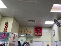 -胜利茶餐室