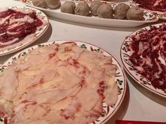 -汕头八合里海记牛肉店(清河店)
