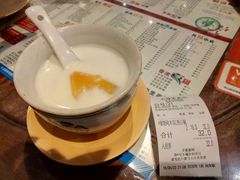 -仁信双皮奶(庙前直街店)