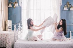 -瞳孔摄影(植物园路店)