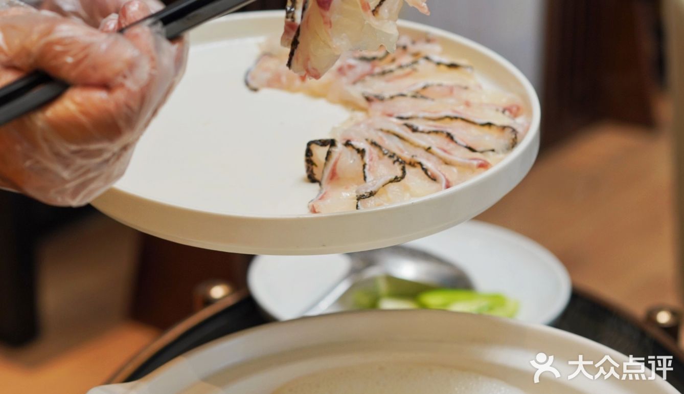味在顺德，足不出沪品味正宗顺德菜