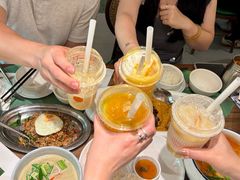 -帕蓝·暹罗料理&曼谷夜市(大学路店)