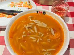 -西贝(吴江路湟普汇店)