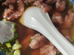 -炬龙牛肉店(新华店)