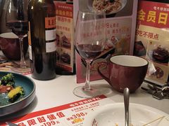 -杯子红牛排(创意产业园店)