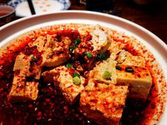 -面辣子·陕西家乡菜(钟楼店)