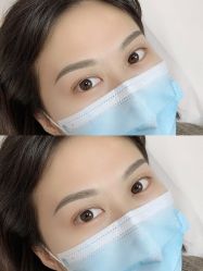 点击看大图 -美匠半永久纹眉