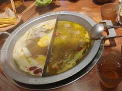 -楠火锅(昆山金鹰店)