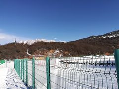 -太子岭滑雪场