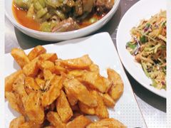 -东北农家院·铁锅炖(莘庄店)