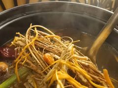 -丫丫汤膳打边炉(宏府408坊店)