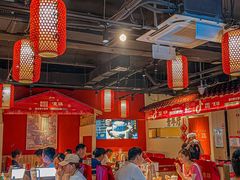 -东镇老火锅(长春路首店)