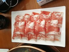 -岳合轩老北京涮肉