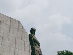-侵华日军南京大屠杀遇难同胞纪念馆