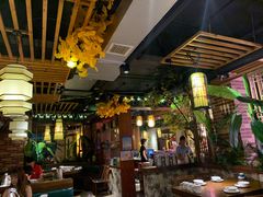 大堂-湘厨壹品(芙蓉广场店)