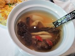 -君庭中餐厅(友谊宾馆店)