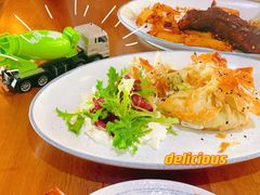 -FISH&POTATO Cō(地中海美食 万象城店)