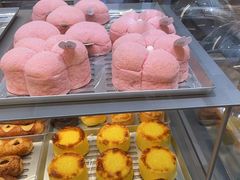 -好利来(上海虹桥新天地Lab主题店)
