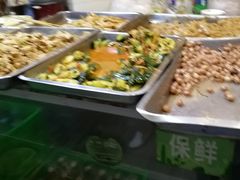 -清真机车工厂大盘鸡(金苹果商务中心店)