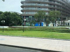 -杭州温德姆至尊豪廷大酒店