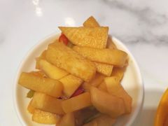 -塞上张记桂林米粉(金凤万达店)