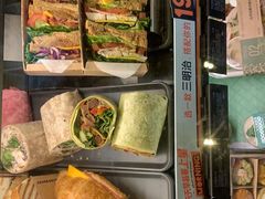 -星巴克(武康路店)