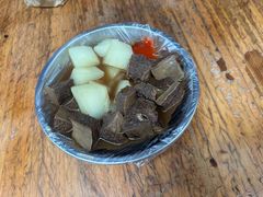 -钟村牛杂