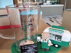 -星巴克臻选(珠海富华里店)