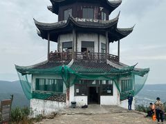-缥缈峰景区