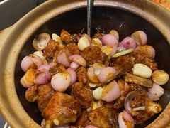 -望乡楼上海菜(日月光店)