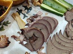 -君霖海鲜私房菜(春柳店)