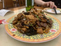 -砂锅居(西四店)