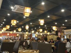大堂-中恒华茶楼(牌坊店)