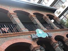-融园咖啡馆(昙华林店)