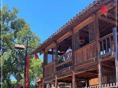 -百花人家(清水田园店)