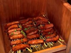 -小河盐帮·私家菜·烤鸭(三元桥·霄云路店)
