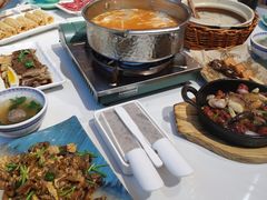 -潮界(虹桥新天地店)