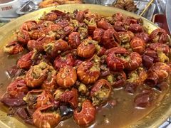 -郑喜旺烧烤(新密总店)