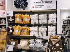 -优衣库(珠海华发商都店)